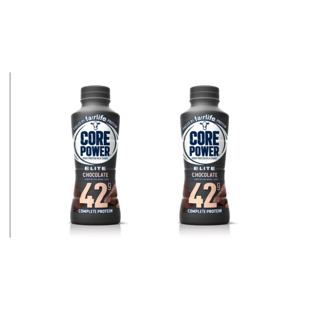 Core Power Protein Shake